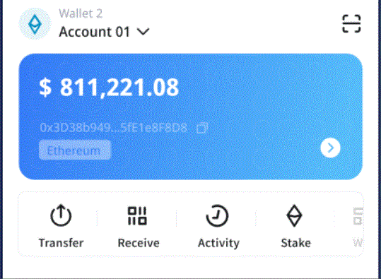 库神冷钱包的安详imToken性真的有那么高吗？